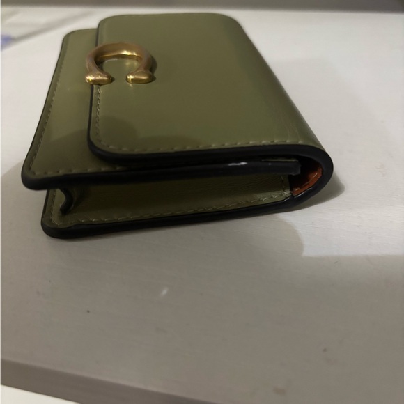 Sold

Coach Bandit Card Case - Picture 5 of 7